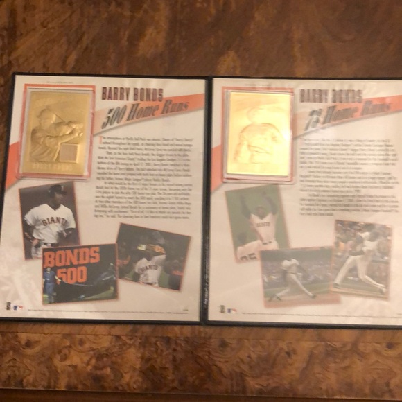 Baseball cards - Picture 4 of 6